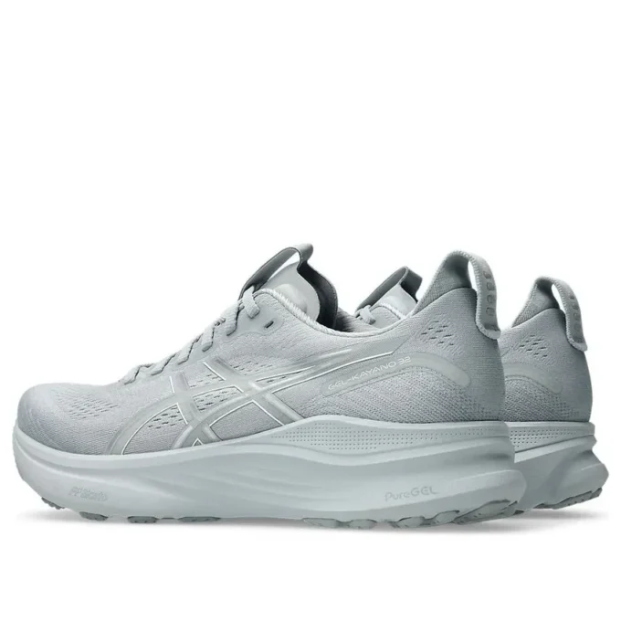 Gel-Kayano 32 «Piedmont Grey Gravel»