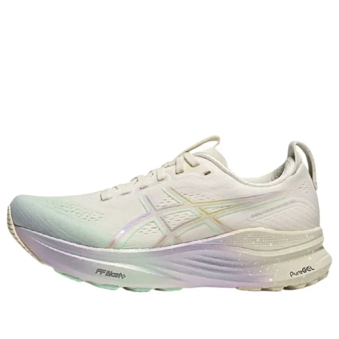 Gel-Kayano 32 «Platinum Collection»