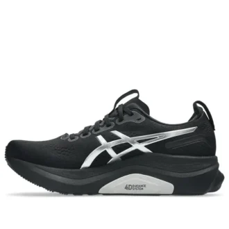 Gel-Kayano 32 Platinum «Platinum Black»