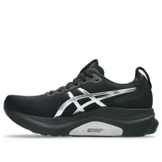 Gel-Kayano 32 Platinum «Platinum Black»