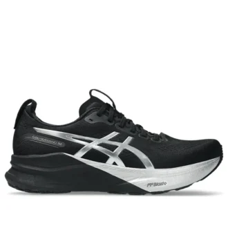 Gel-Kayano 32 Platinum «Platinum Black»