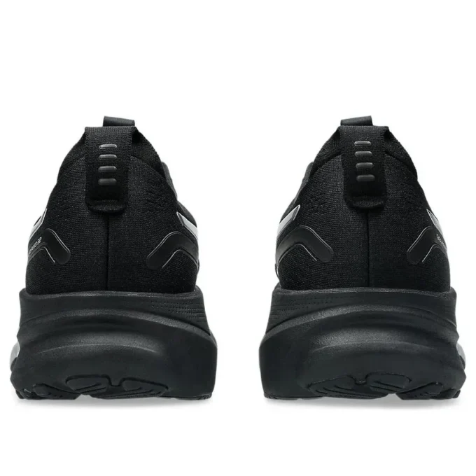 Gel-Kayano 32 Platinum «Platinum Black»