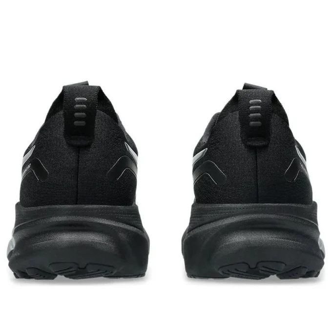 Gel-Kayano 32 Platinum «Platinum Black»