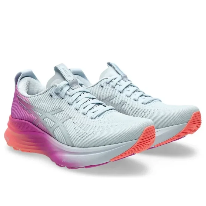 Gel-Kayano 32 «Sky Digital Sakura»