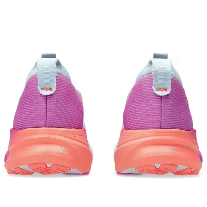 Gel-Kayano 32 «Sky Digital Sakura»