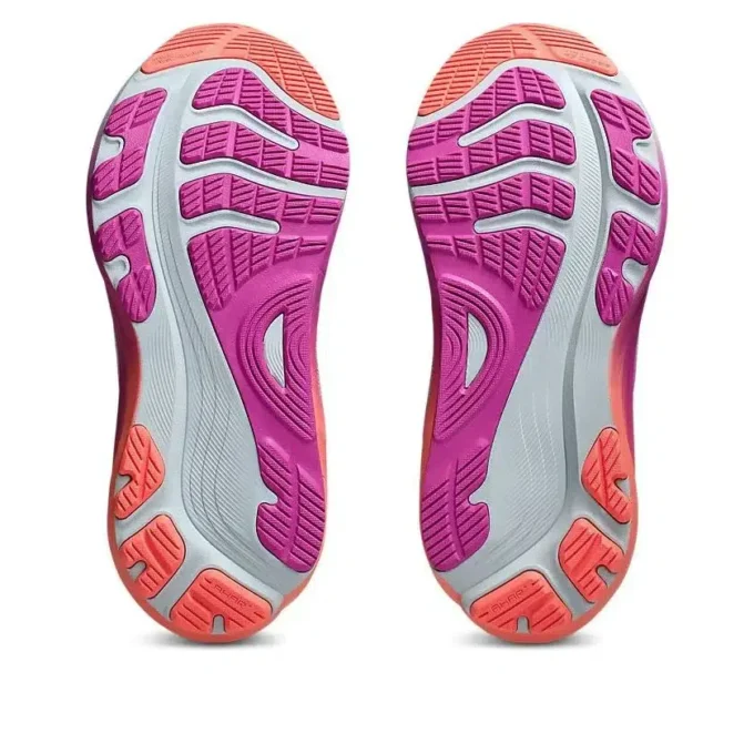 Gel-Kayano 32 «Sky Digital Sakura»