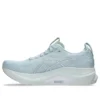 Gel-Kayano 32 «Sky Pure Silver»