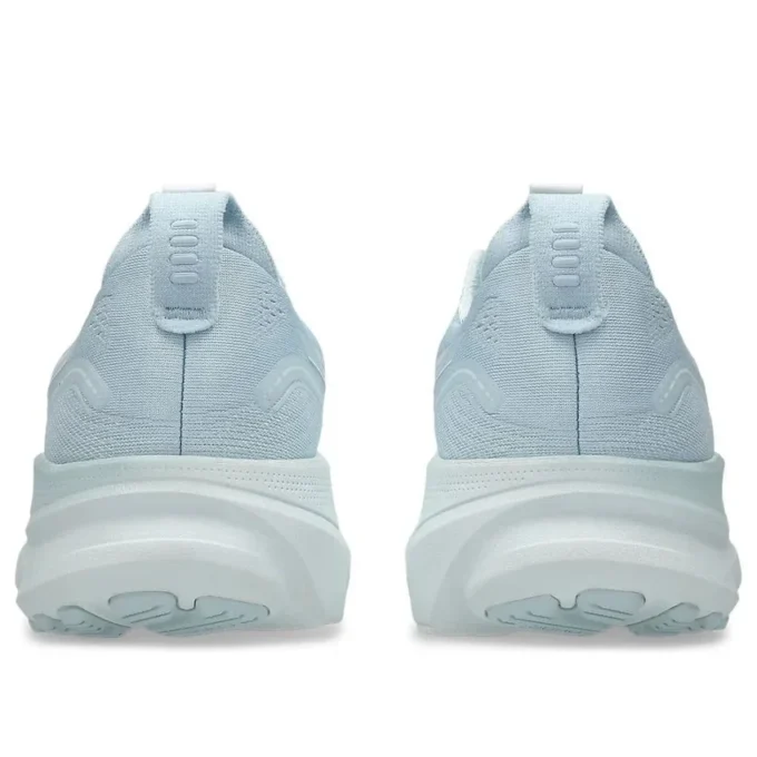 Gel-Kayano 32 «Sky Pure Silver»