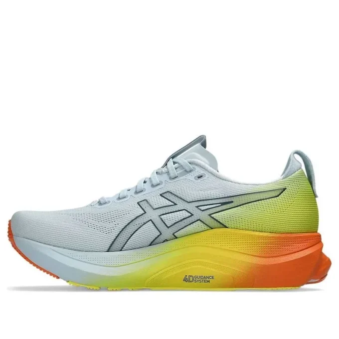 Gel-Kayano 32 «Sunny Sizzle»