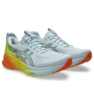 Gel-Kayano 32 «Sunny Sizzle»