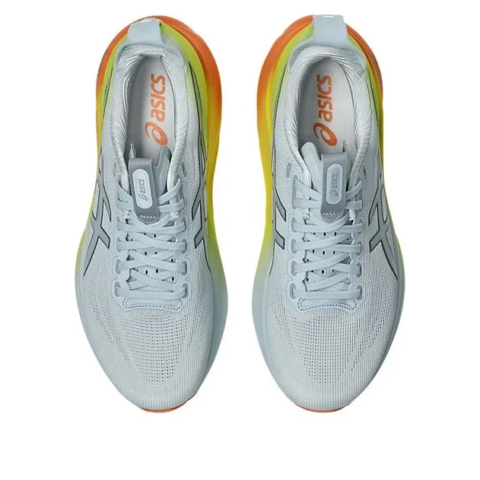 Gel-Kayano 32 «Sunny Sizzle»