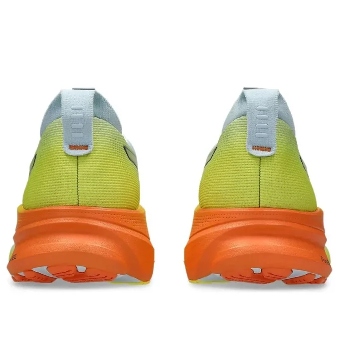 Gel-Kayano 32 «Sunny Sizzle»