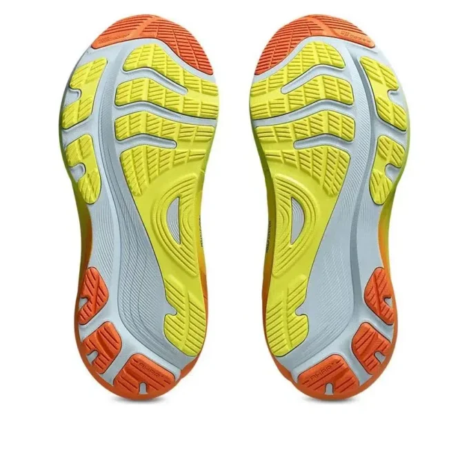 Gel-Kayano 32 «Sunny Sizzle»