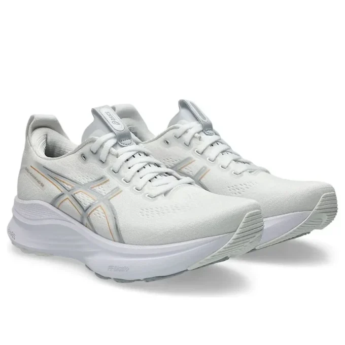 Gel-Kayano 32 «White Champagne»