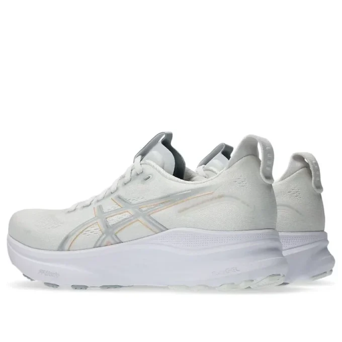 Gel-Kayano 32 «White Champagne»