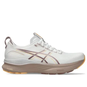 Gel-Kayano 32 «White Orange Glow»