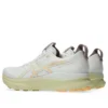 Gel-Kayano 32 WIDE «White Orange Glow»