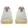 Gel-Kayano 32 WIDE «White Orange Glow»