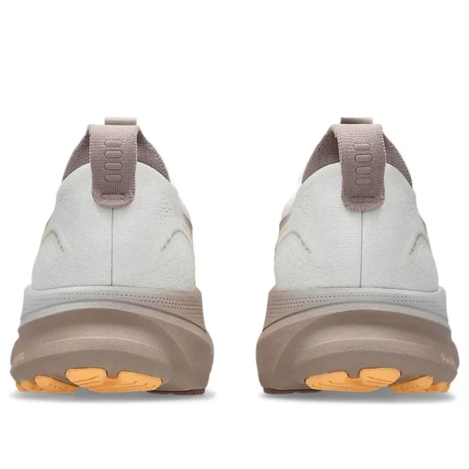 Gel-Kayano 32 «White Orange Glow»