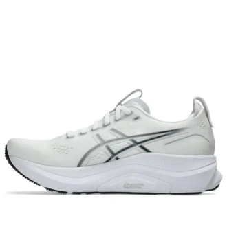 Gel-Kayano 32 «White Pure Silver»