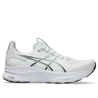 Gel-Kayano 32 «White Pure Silver»