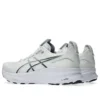 Gel-Kayano 32 «White Pure Silver»