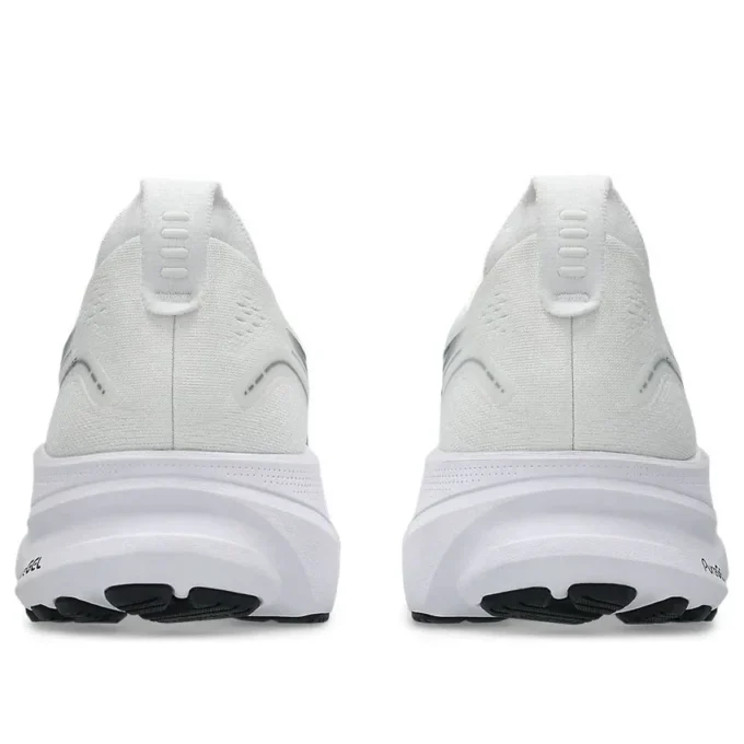 Gel-Kayano 32 «White Pure Silver»