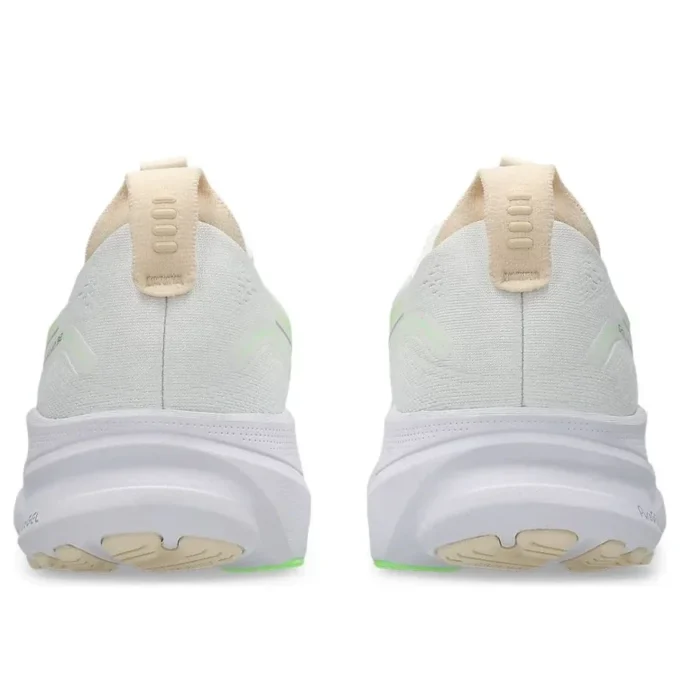 Gel-Kayano 32 «White Seashell»