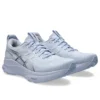 Gel-Kayano 32 Wide «Blue Fade Indigo Fog»
