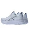 Gel-Kayano 32 Wide «Blue Fade Indigo Fog»