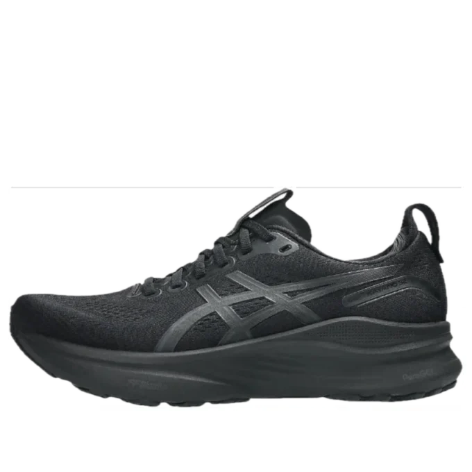 Gel-Kayano 32 Wide «Negro»