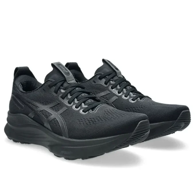 Gel-Kayano 32 Wide «Negro»