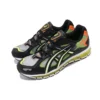 Gel-Kayano 5 360 «Black Safety Yellow»
