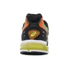 Gel-Kayano 5 360 «Black Safety Yellow»