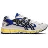 Gel-Kayano 5 360 «Blanco Amarillo» Gel-Kayano 5 360 «Blanco Amarillo»