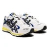 Gel-Kayano 5 360 «Blanco Amarillo» Gel-Kayano 5 360 «Blanco Amarillo»