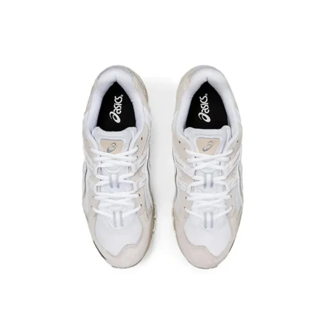 Gel-Kayano 5 360 «Blanco Crema»