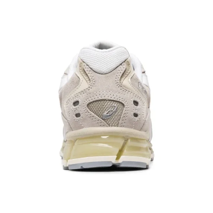 Gel-Kayano 5 360 «Blanco Crema»
