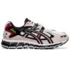 Gel-Kayano 5 360 «Blanco Rojo»