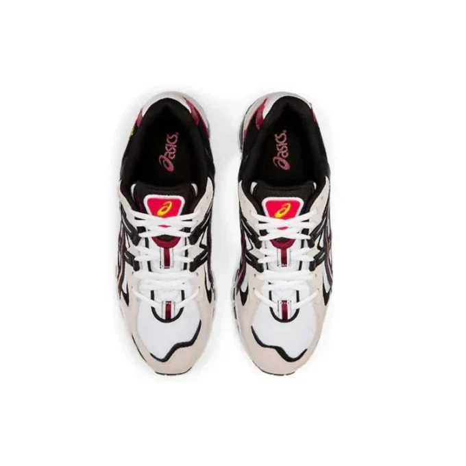 Gel-Kayano 5 360 «Blanco Rojo»