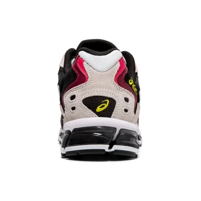 Gel-Kayano 5 360 «Blanco Rojo»