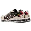 Gel-Kayano 5 360 «Cream Black»