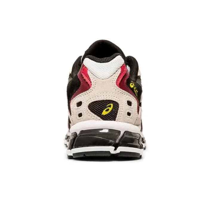 Gel-Kayano 5 360 «Cream Black»