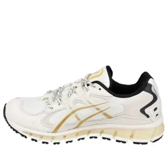 Gel-Kayano 5 360 «Cream Gold»