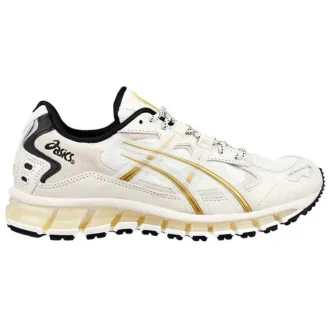 Gel-Kayano 5 360 «Cream Gold»