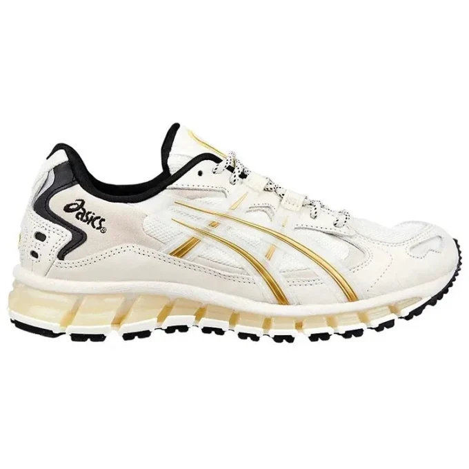 Gel-Kayano 5 360 «Cream Gold»