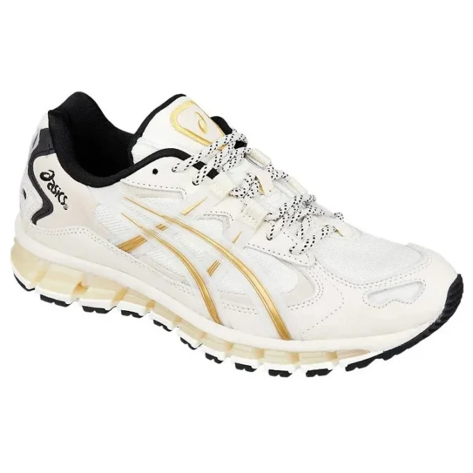 Gel-Kayano 5 360 «Cream Gold»