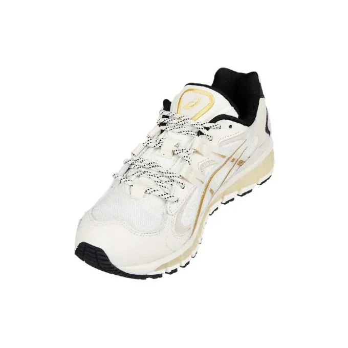 Gel-Kayano 5 360 «Cream Gold»