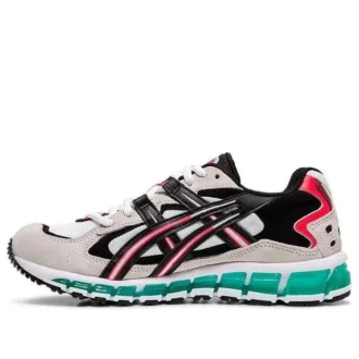 Gel-Kayano 5 360 «Cream Green»