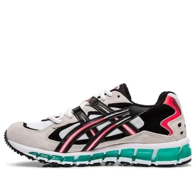Gel-Kayano 5 360 «Cream Green»